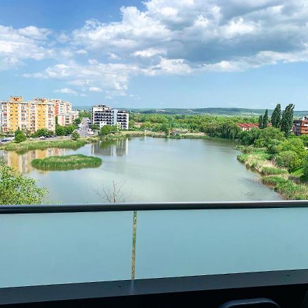 Lake Vibe Клуж-Напока Экстерьер фото